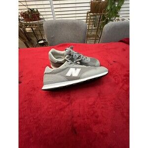 New Balance Gray Sneakers